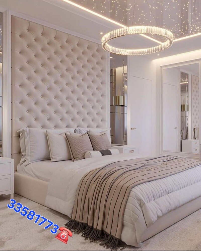Bed for sale brand new all colors - 2
