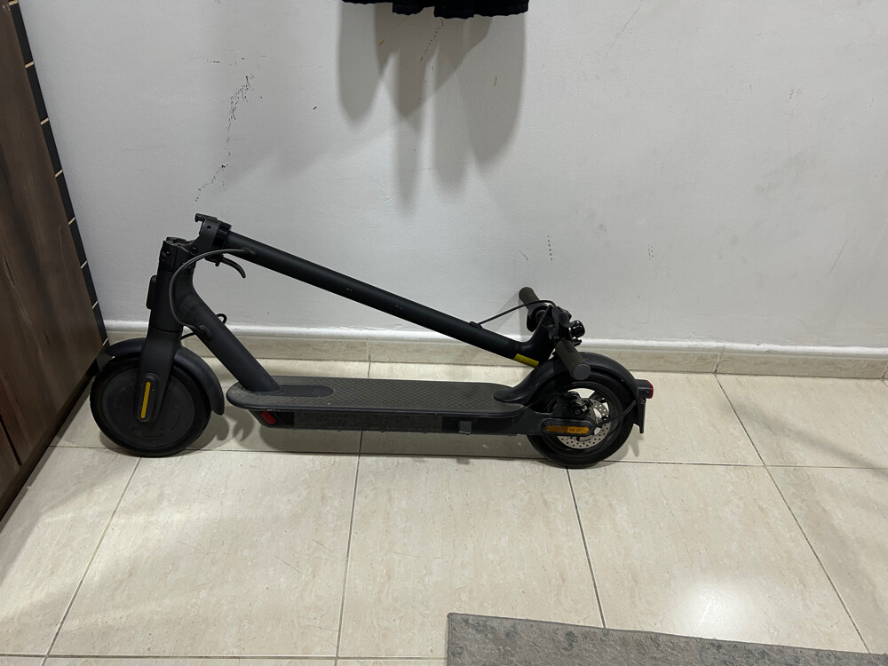 xiaomi electric scooter - 2
