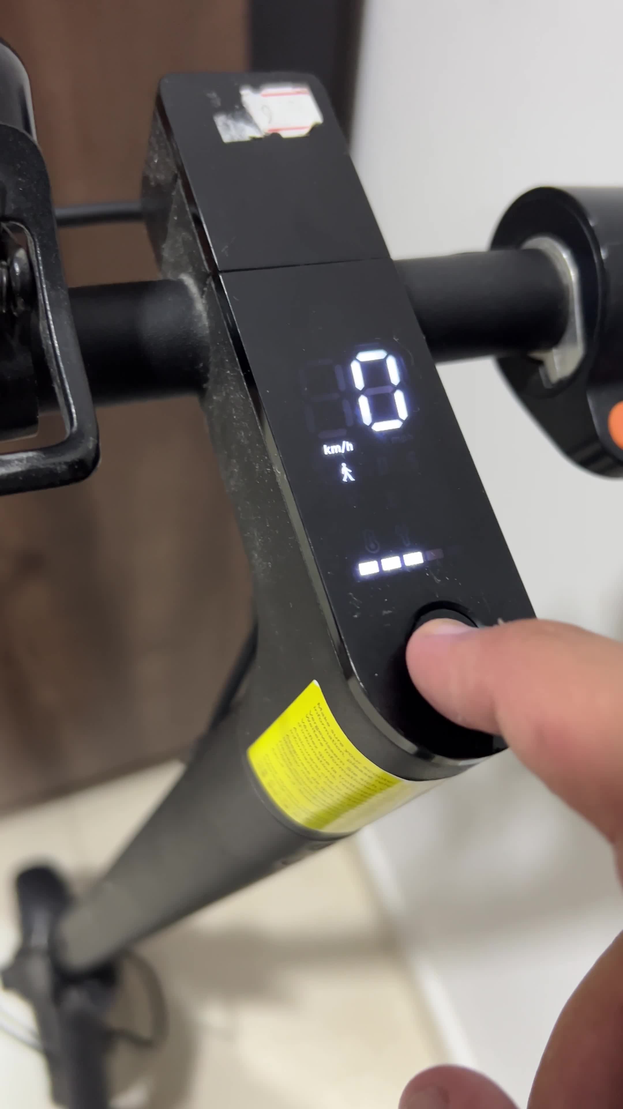 xiaomi electric scooter - 4