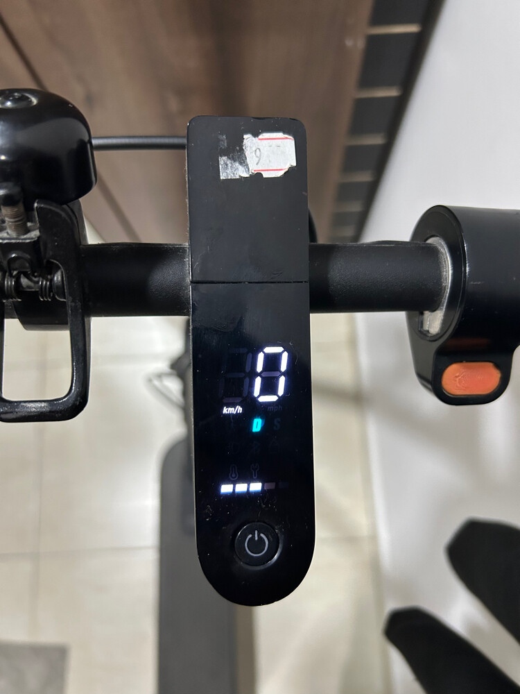 xiaomi electric scooter - 3