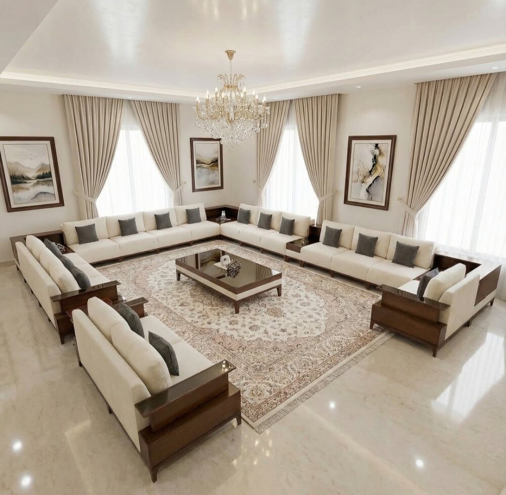 majlis for sale brand new all col - 1