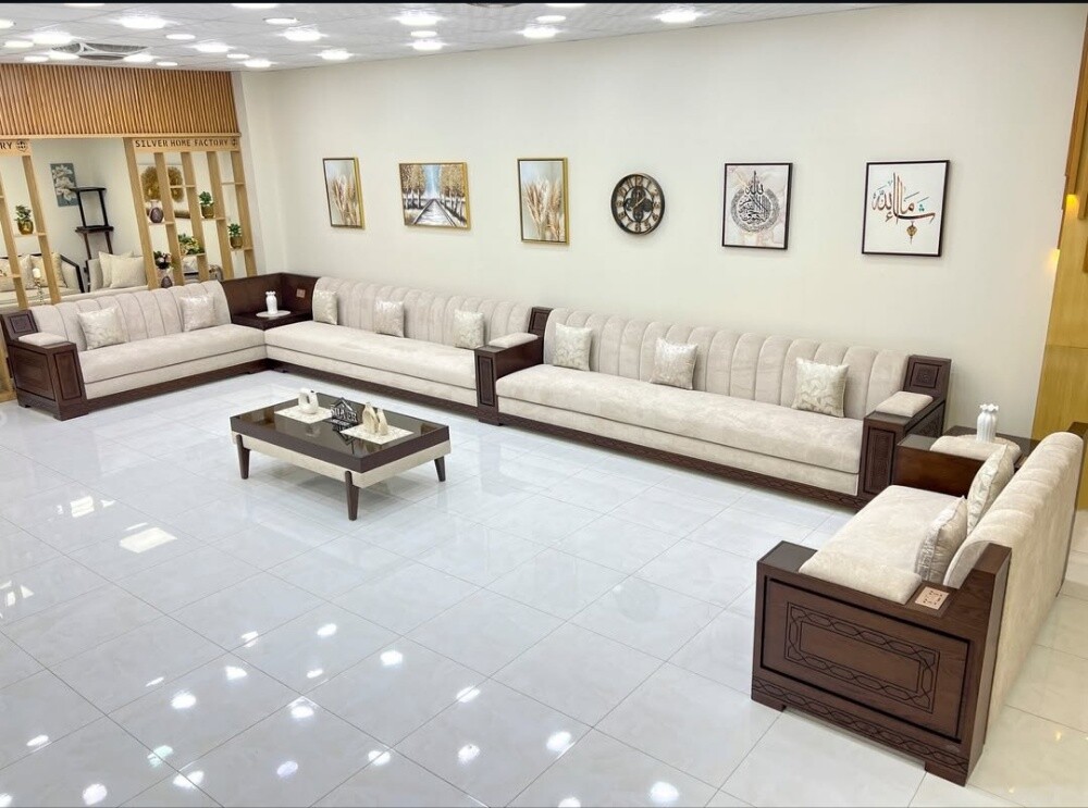 majlis for sale brand new all col - 3