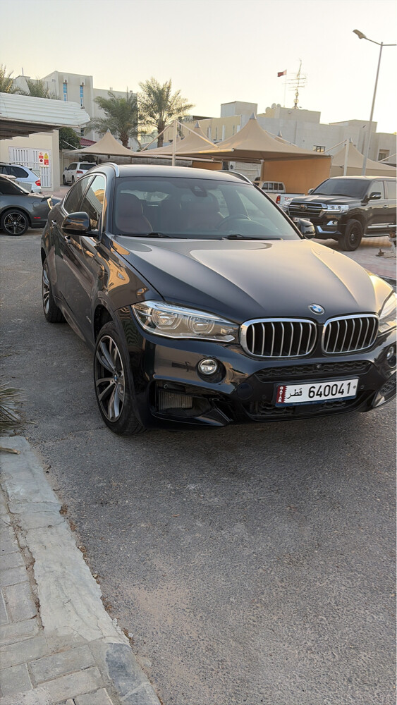 اكس 6 - 1