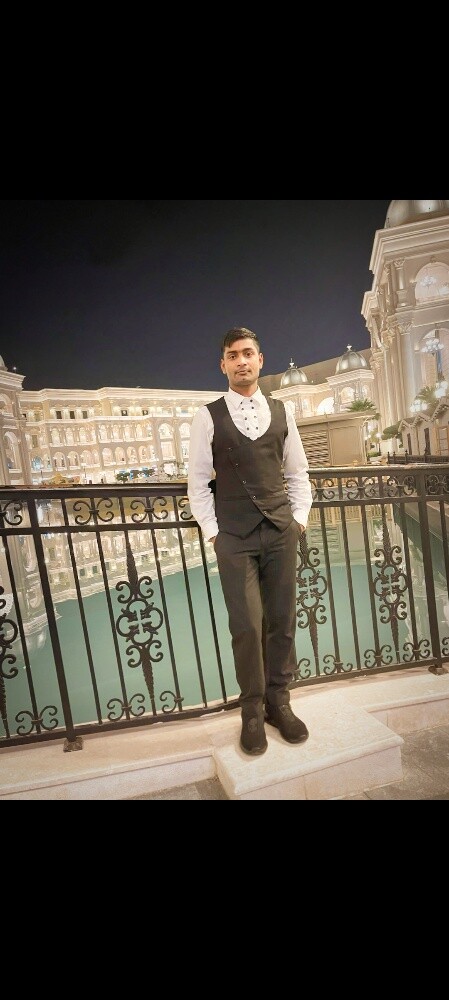 Suraj Mallick - 2