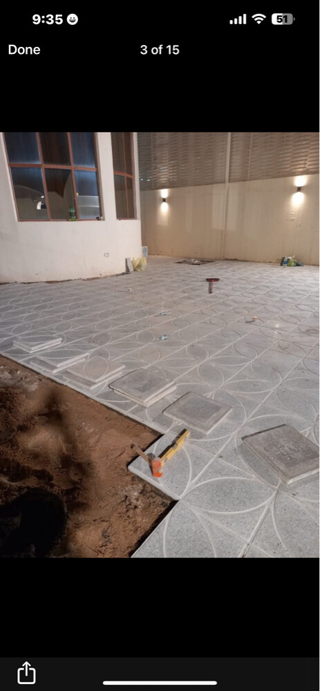 New & All maintenance work - 27