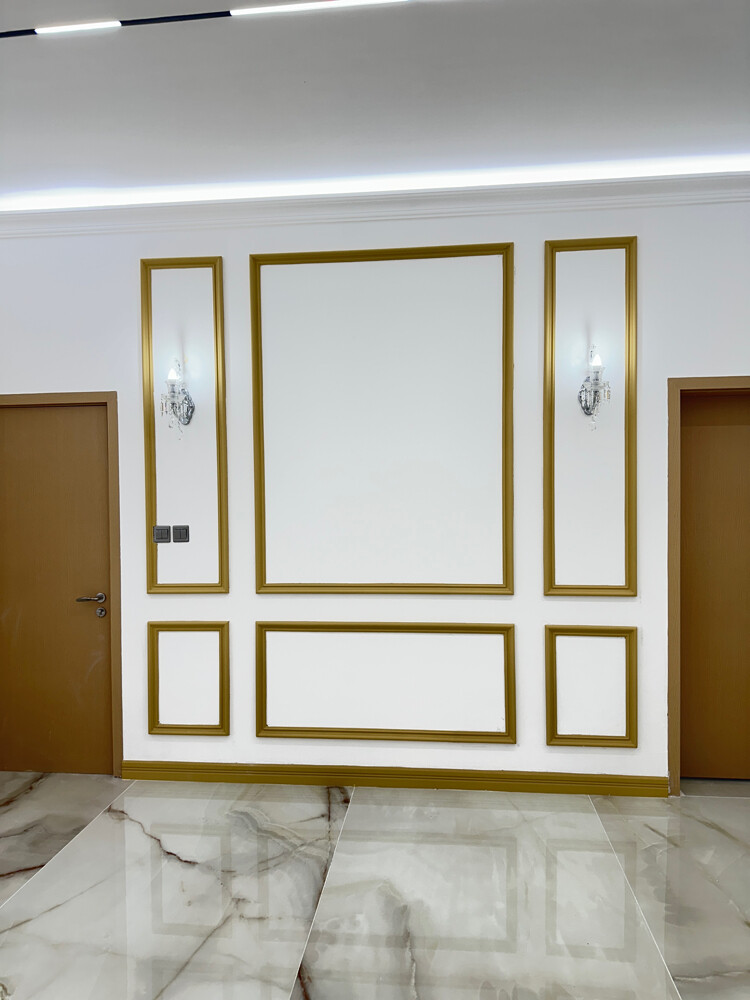 New & All maintenance work - 24