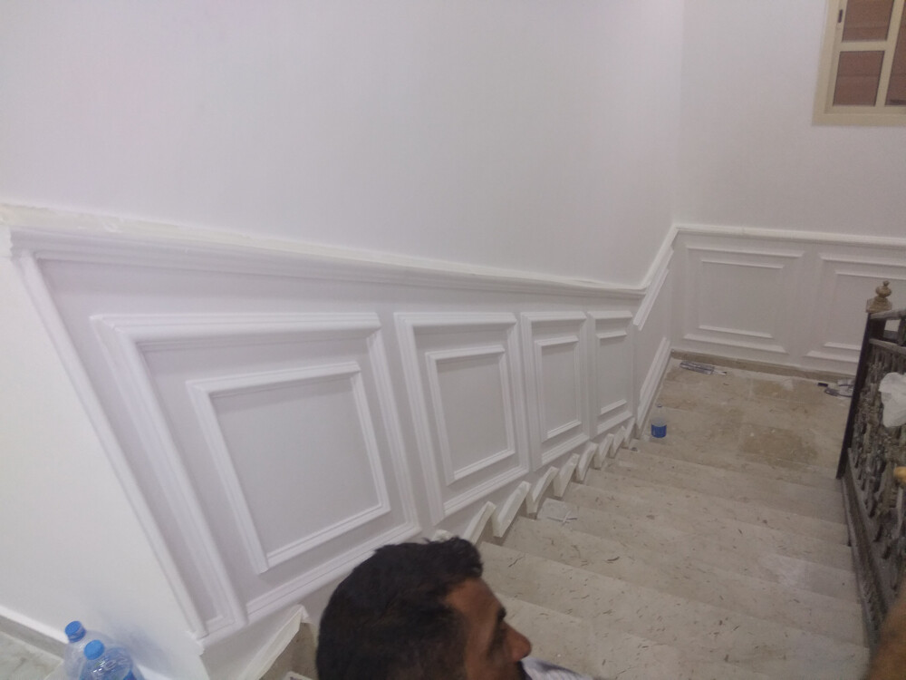 New & All maintenance work - 13