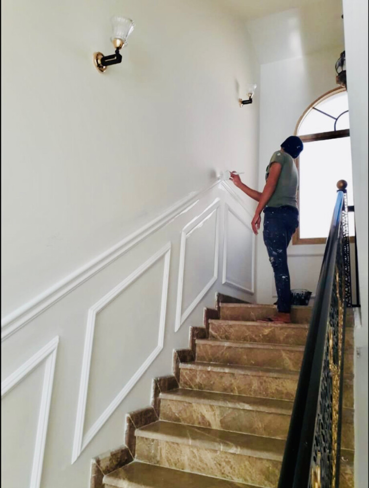 New & All maintenance work - 26