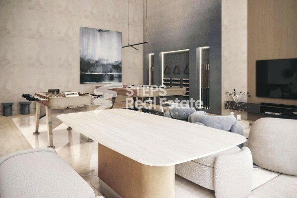 Furnished Apartment for sale - 9