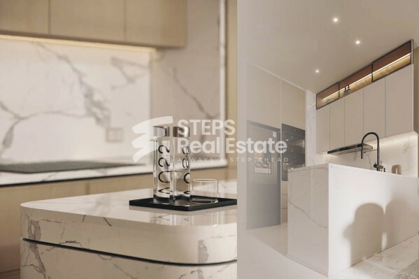 Furnished Apartment for sale - 6