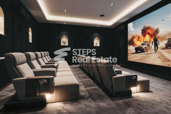 Furnished Apartment for sale - 12