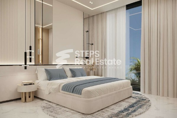 Furnished Apartment for sale - 5