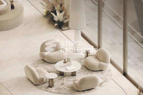 Furnished Apartment for sale - 8