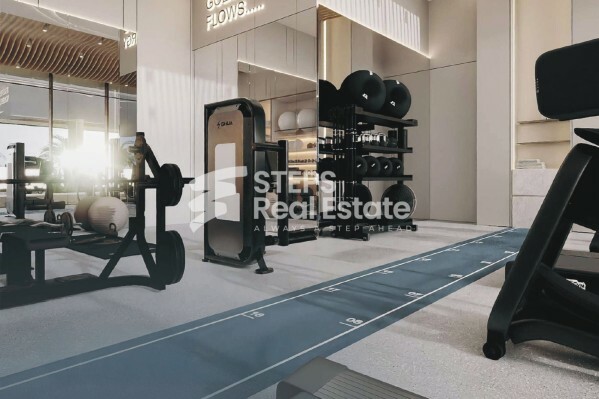 Furnished Apartment for sale - 11