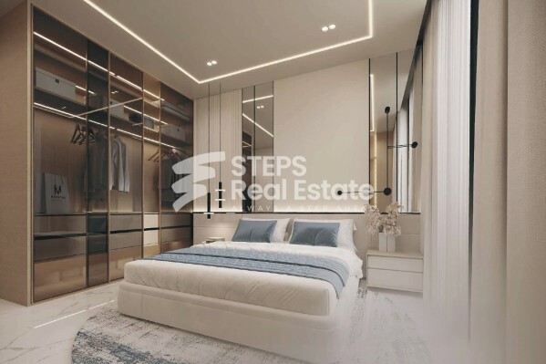 Furnished Apartment for sale - 7