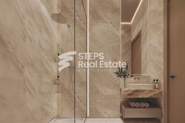 Furnished Apartment for sale - 3