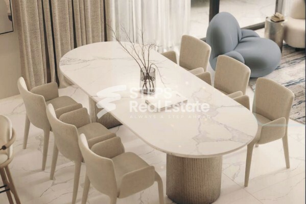 Furnished Apartment for sale - 13
