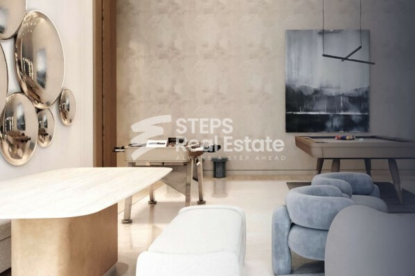 Furnished Apartment for sale - 15