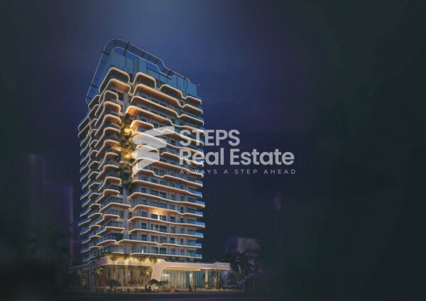 Furnished Apartment for sale - 2