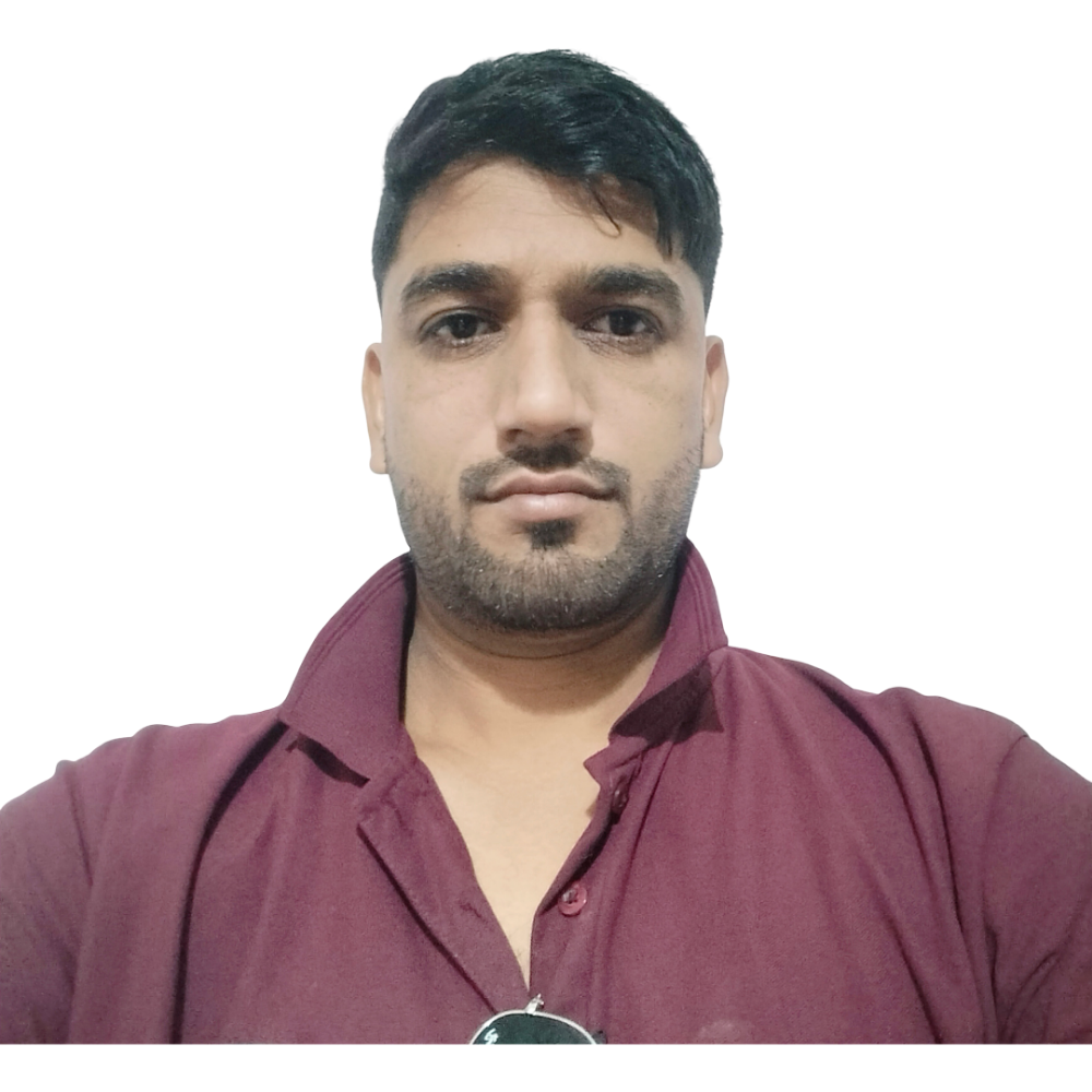 ASFAK ALI - 1