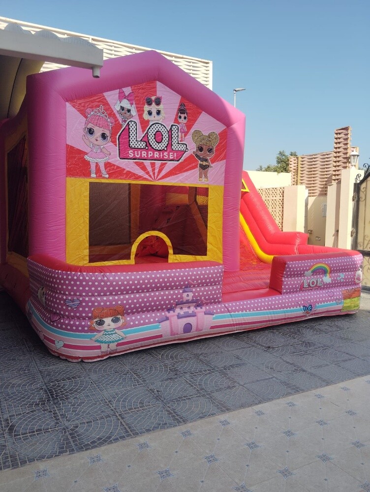 نطاطيات الدوحة - 10