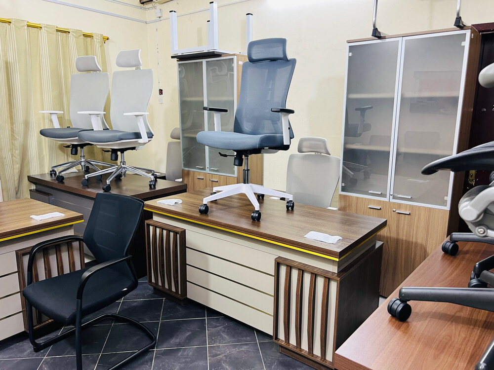 used & new office items for sale - 7