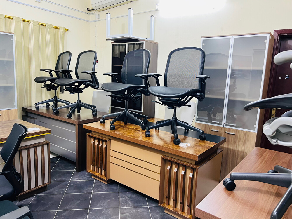 used & new office items for sale - 5