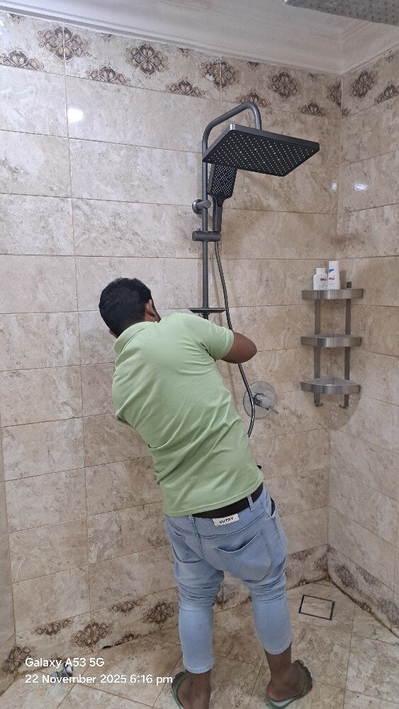 نقوم بجميع اعمال خدمات الصيانة لل - 3