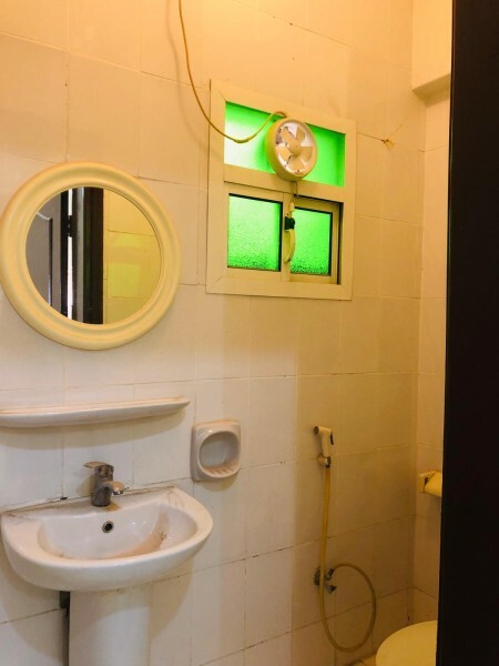 Office in mauither +1 month free - 6