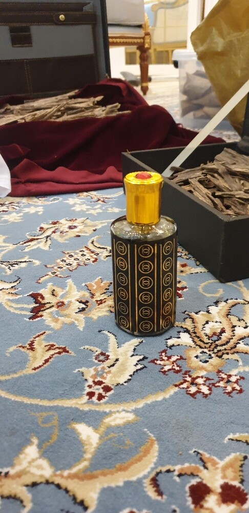 عود بخور - 5