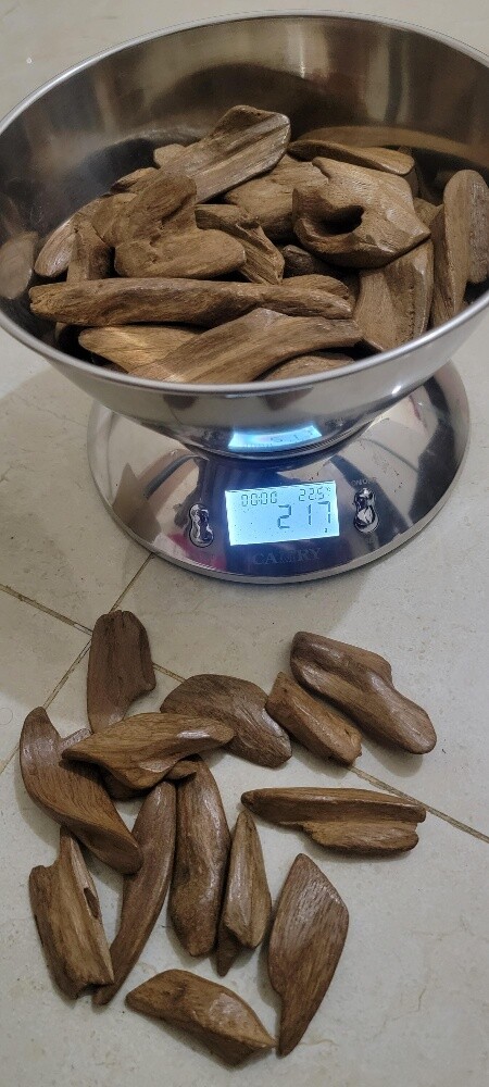 عود بخور - 4