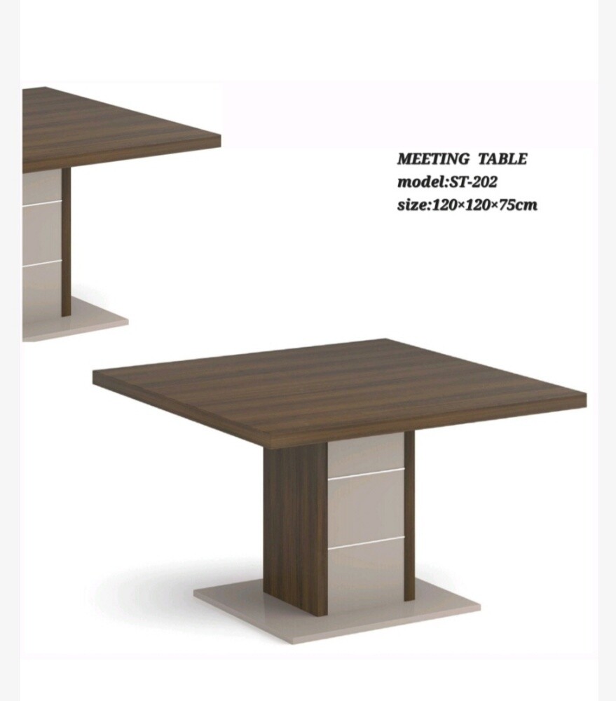 Meeting table ( brand new) - 16