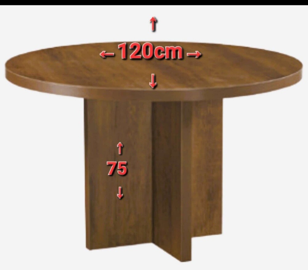 Meeting table ( brand new) - 5