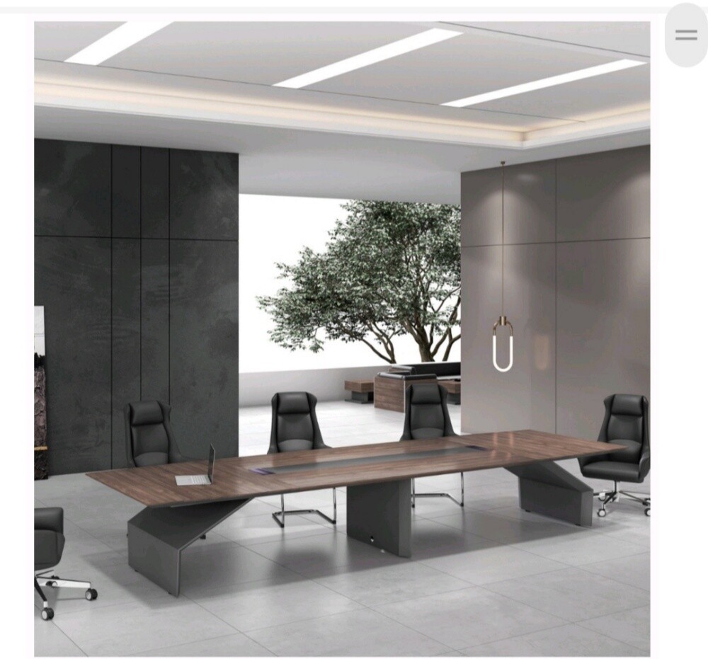 Meeting table ( brand new) - 19