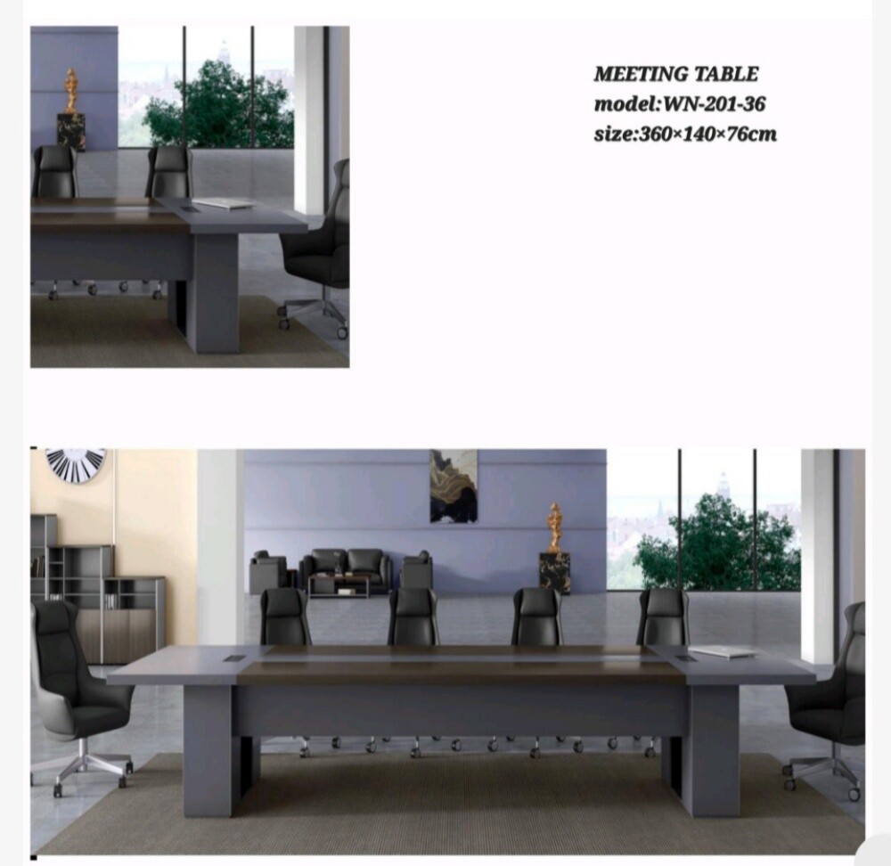 Meeting table ( brand new) - 20