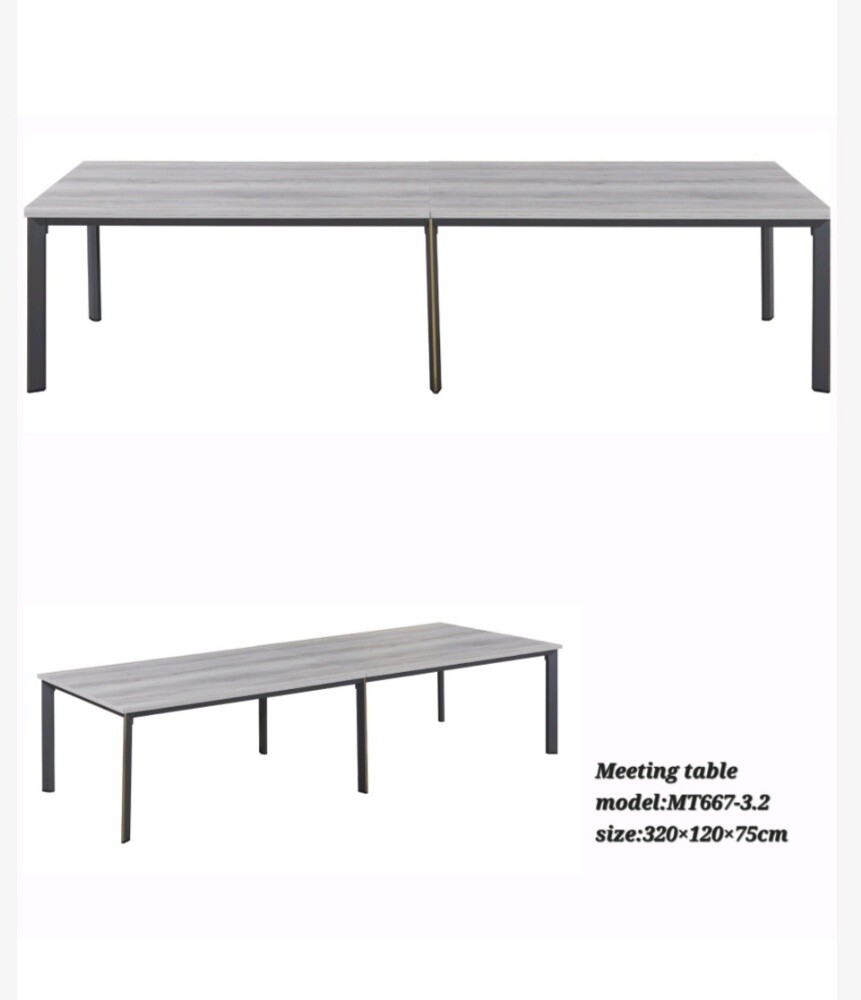 Meeting table ( brand new) - 13
