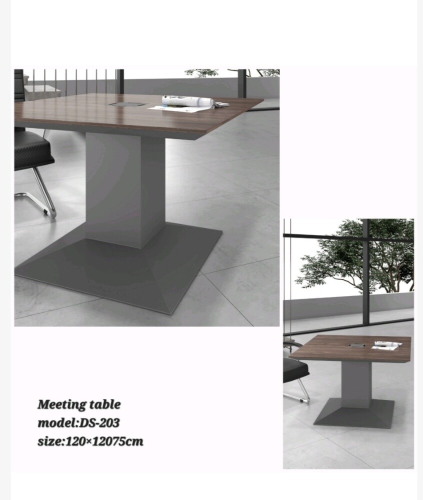 Meeting table ( brand new) - 15