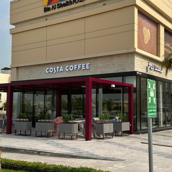 Bin al sheikh Plaza | SHOPS - 8