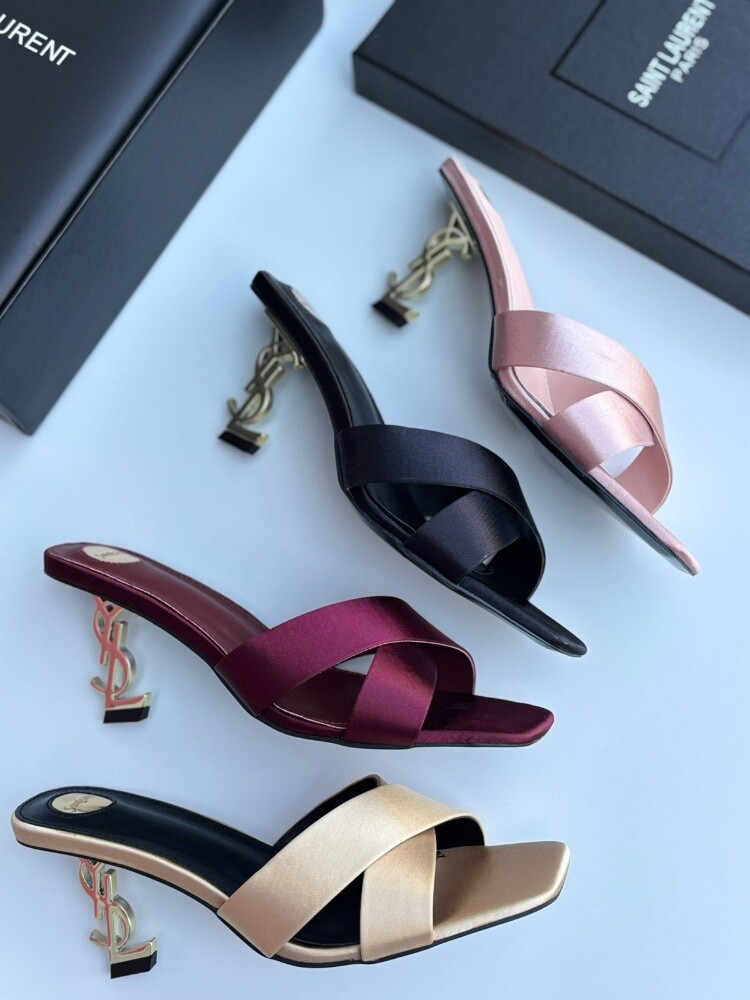 YSL - 2