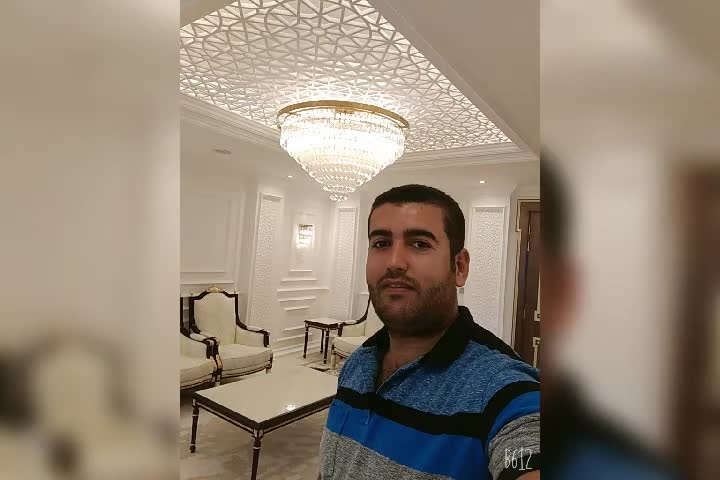 جبس وديكورات - 1