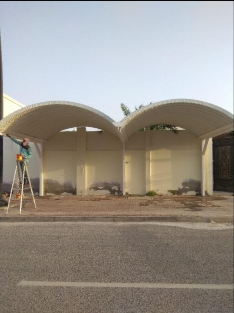 مظلات - 7