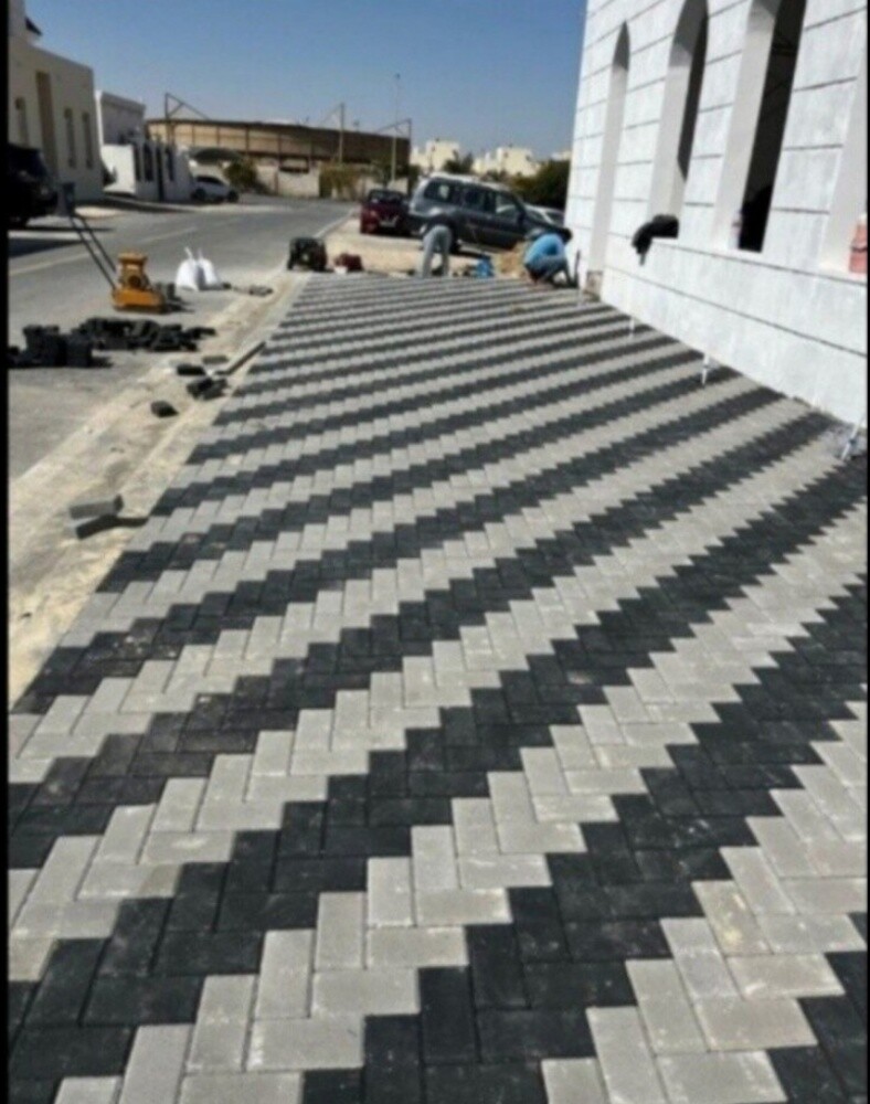 مقاولات - 1