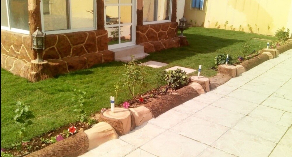 نخيل اخلاص - 5