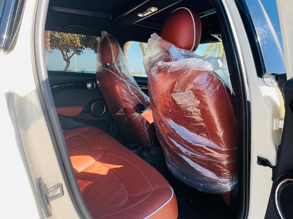 MINE COOPER S JCW 2021 LIKE NEW  - 7