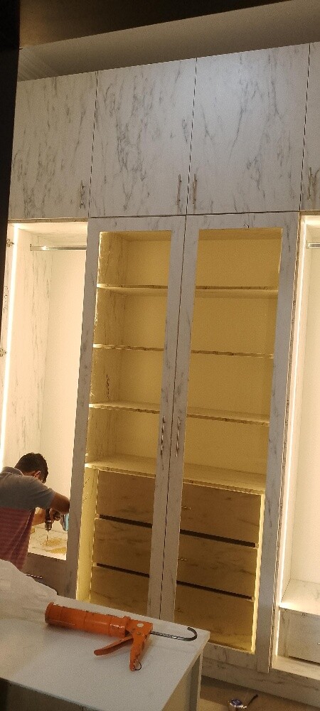 نجار التصميم الداخلي 30197216 - 27