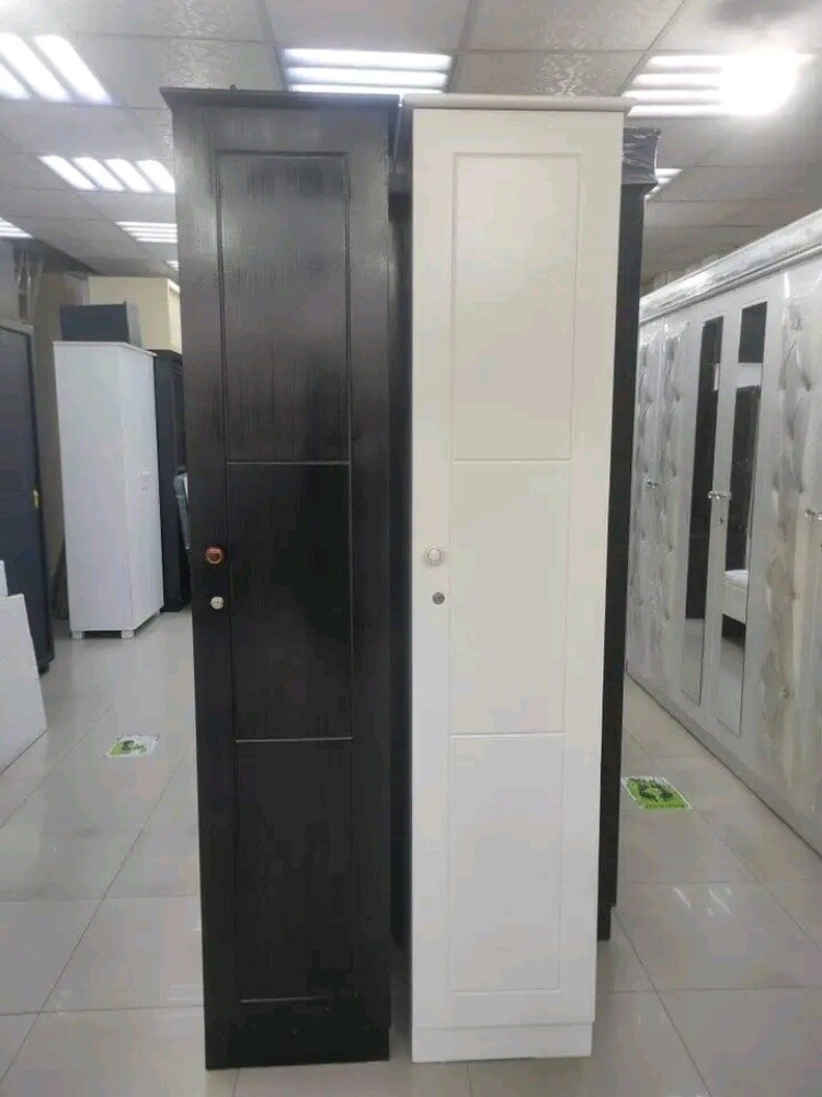 1 Door Cabinet - 2