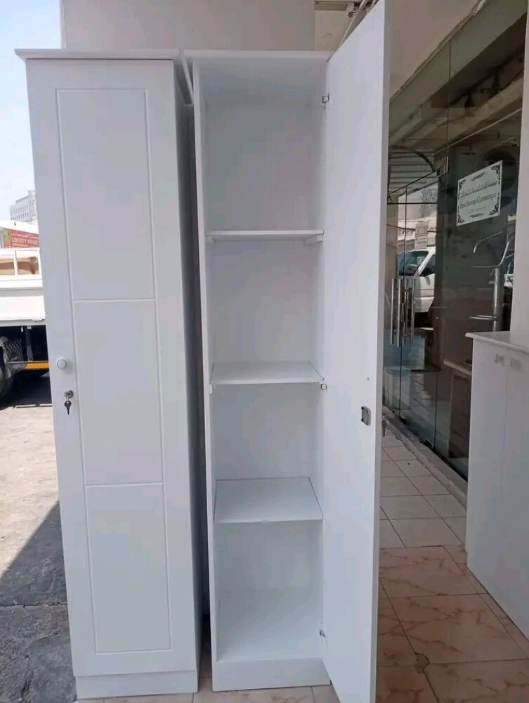1 Door Cabinet - 1