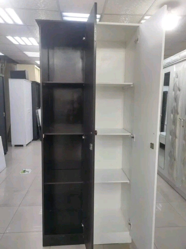 1 Door Cabinet - 5