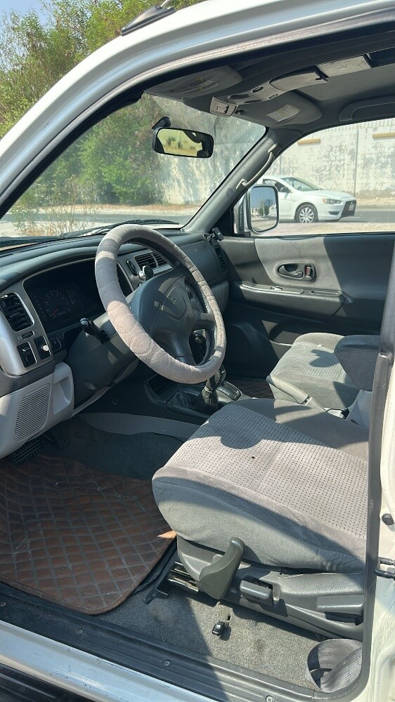 ناتيفا بحال جيدة - 3
