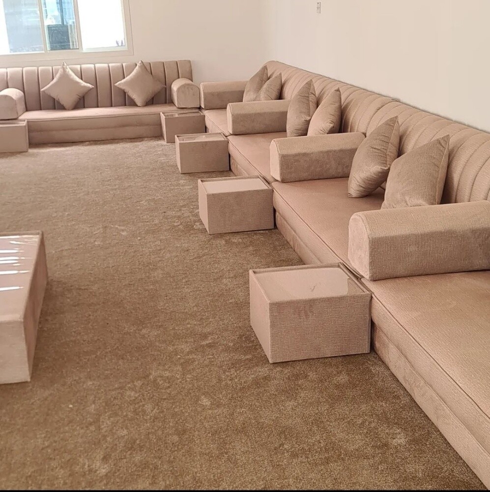 making new majlis 1m.cost 300qr - 7